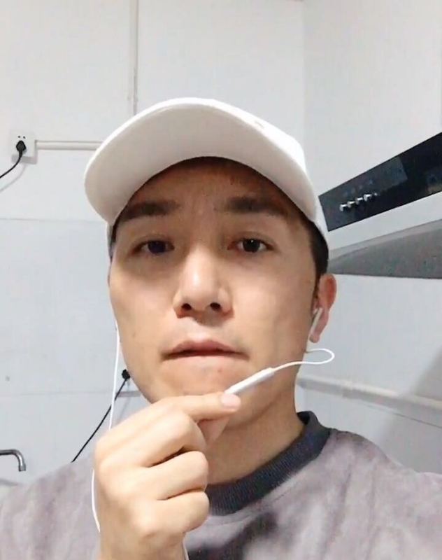 简单人生的第二张照片--新沂认干亲服务网