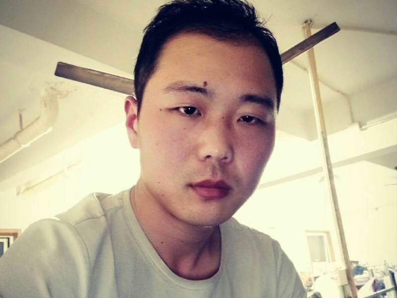 听听那冷雨的第一张照片--新沂认干亲服务网